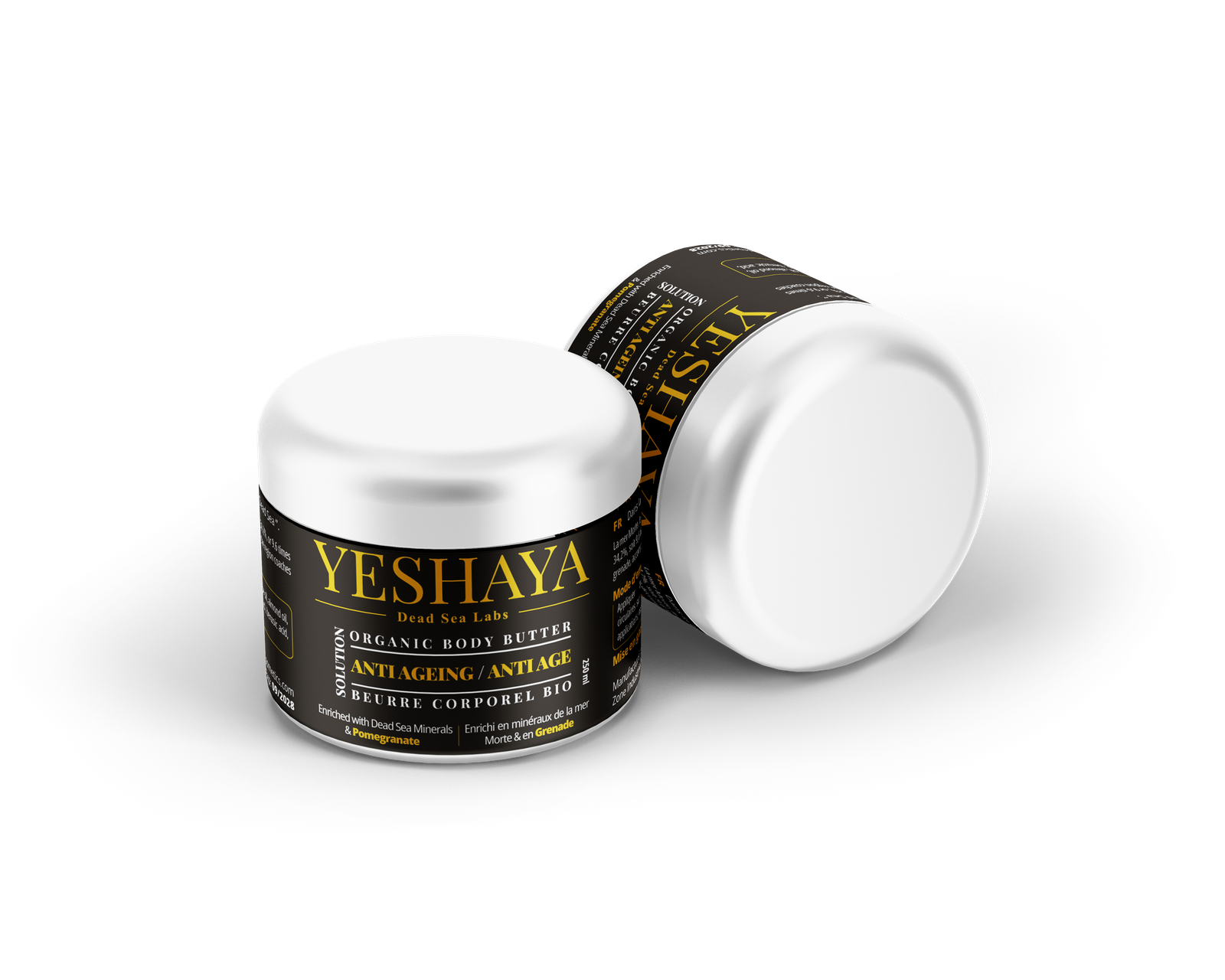 FACE 2 ANTI AGE Solution Arthrite