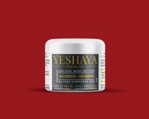 Solution Arthrite