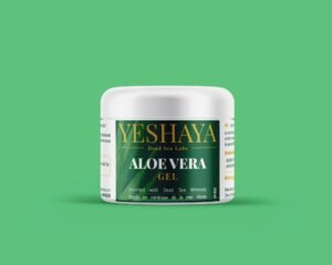 Gel D'Aloe Vera