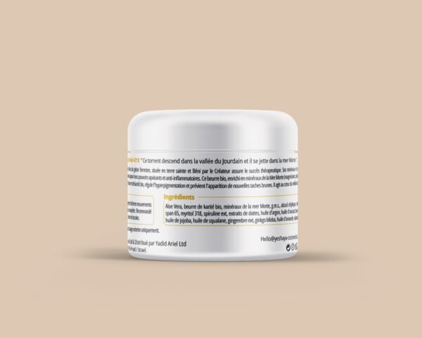 FACE HYPERPIGMENTATION 3 FRANÇAIS_page-0001 Solution Hyperpigmentation