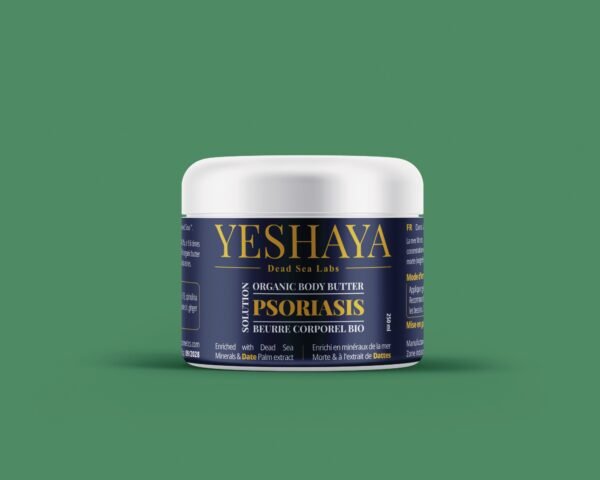 Solution Psoriasis