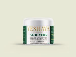 Crème Aloe Vera