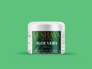 Gel Aloe Vera