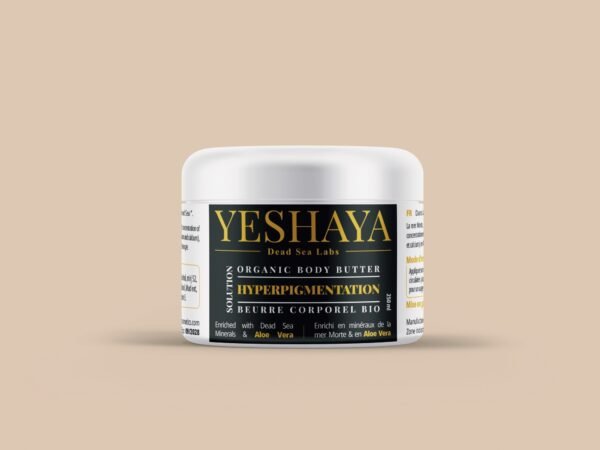 Solution Hyperpigmentation
