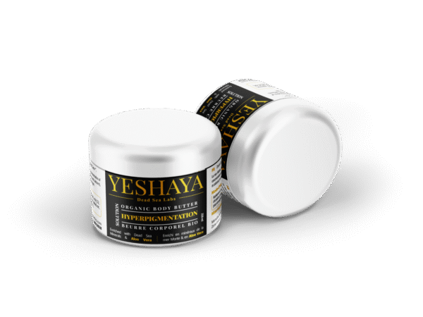 Solution Hyperpigmentation – Image 2