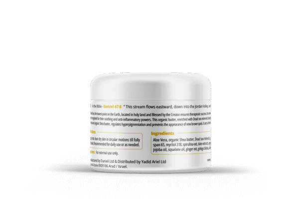 Solution Hyperpigmentation – Image 3