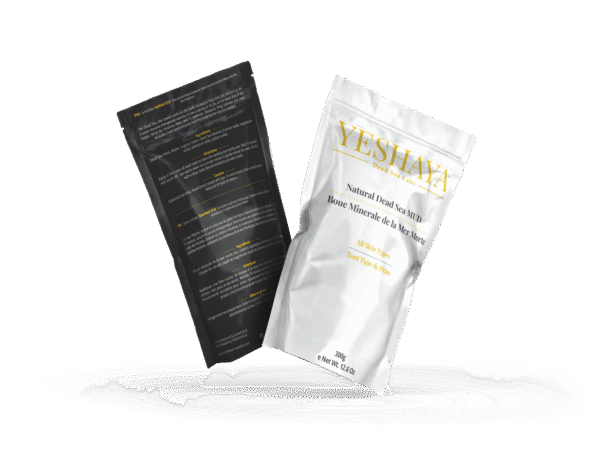 Sac de Boue Naturel – Image 3