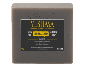 Savon Mud