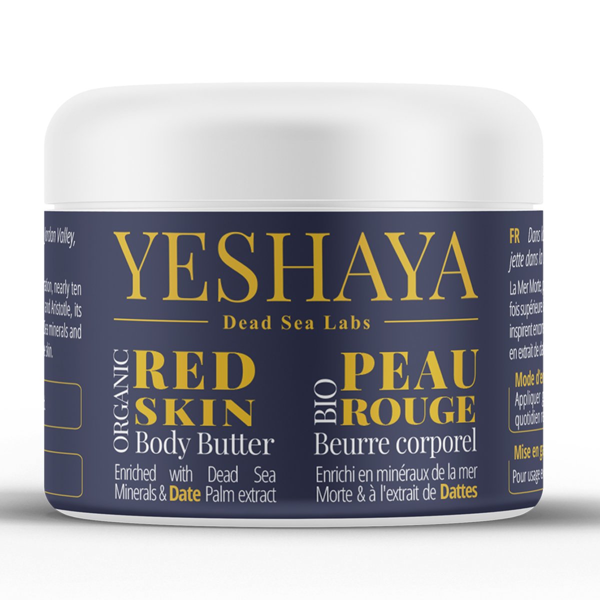 Soin apaisant pour peaux à rougeurs