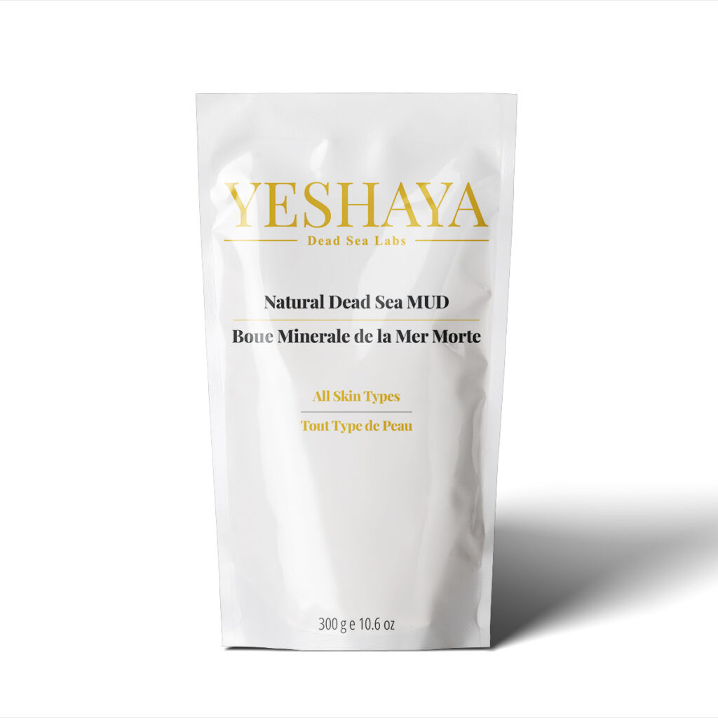 Coffret Découverte Mer Morte