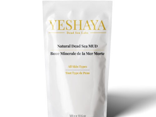 Coffret Découverte Mer Morte