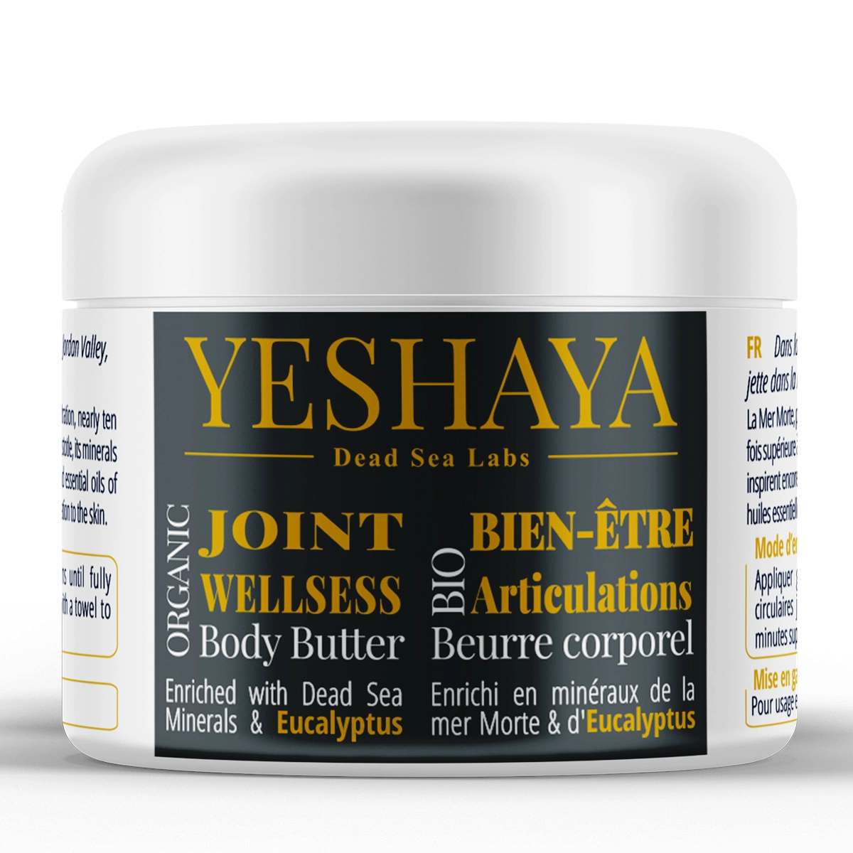 confort articulaire - JOINT WELL