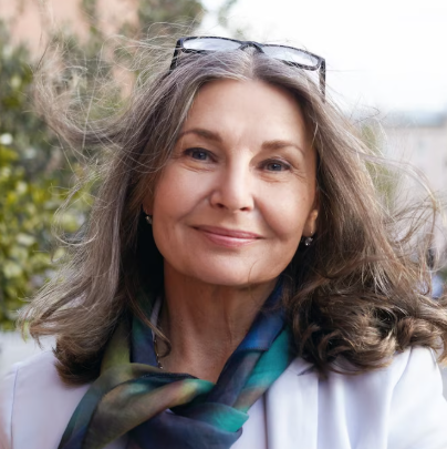 Patricia Walsh
