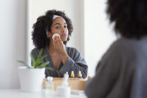 Comment créer une routine visage naturelle en 5 minutes ?